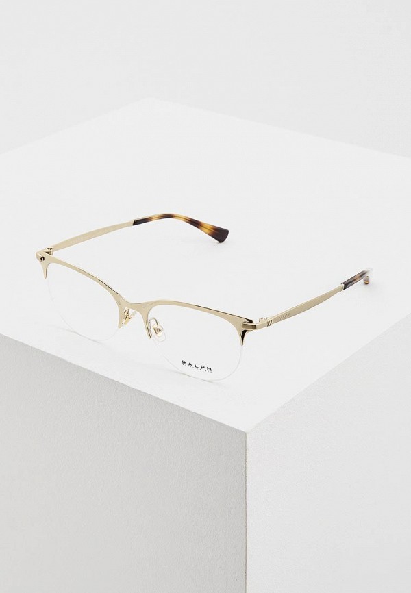 

Оправа Ralph Ralph Lauren, RA6045 9116, Золотой