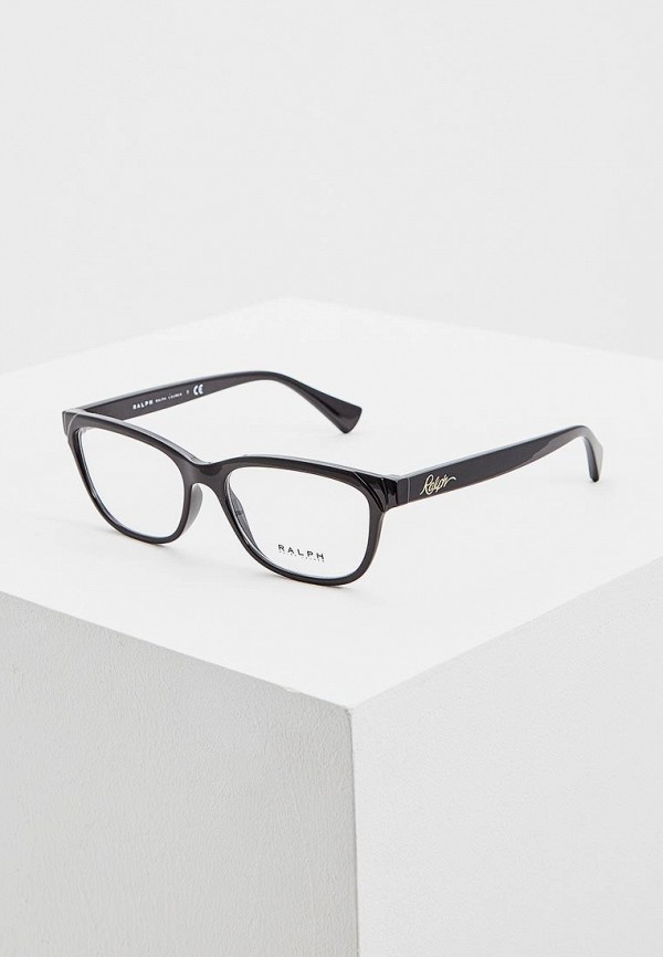 

Оправа Ralph Ralph Lauren, Черный, RA7097 5001