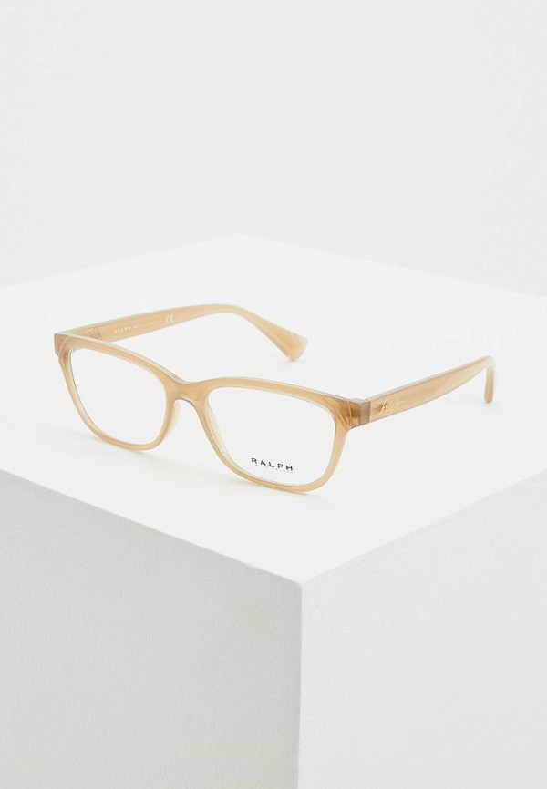 

Оправа Ralph Ralph Lauren, Бежевый, RA7097 5712