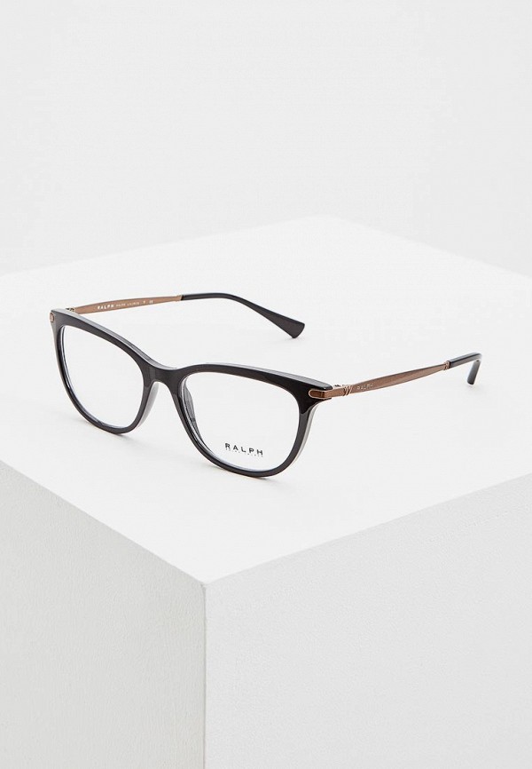 

Оправа Ralph Ralph Lauren, RA7098 5001, Черный