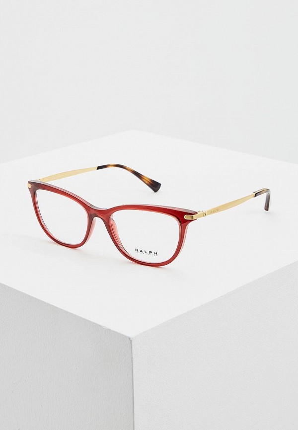 

Оправа Ralph Ralph Lauren, RA7098 5718, Бордовый