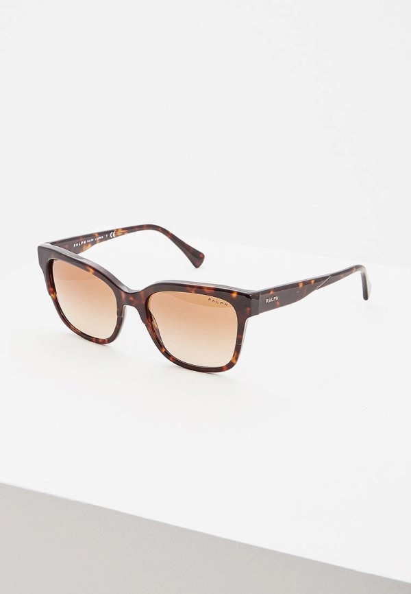 

Очки солнцезащитные Ralph Ralph Lauren, RA5247 500313, Коричневый