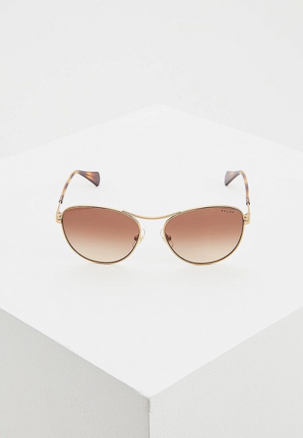 фото Очки солнцезащитные ralph ralph lauren