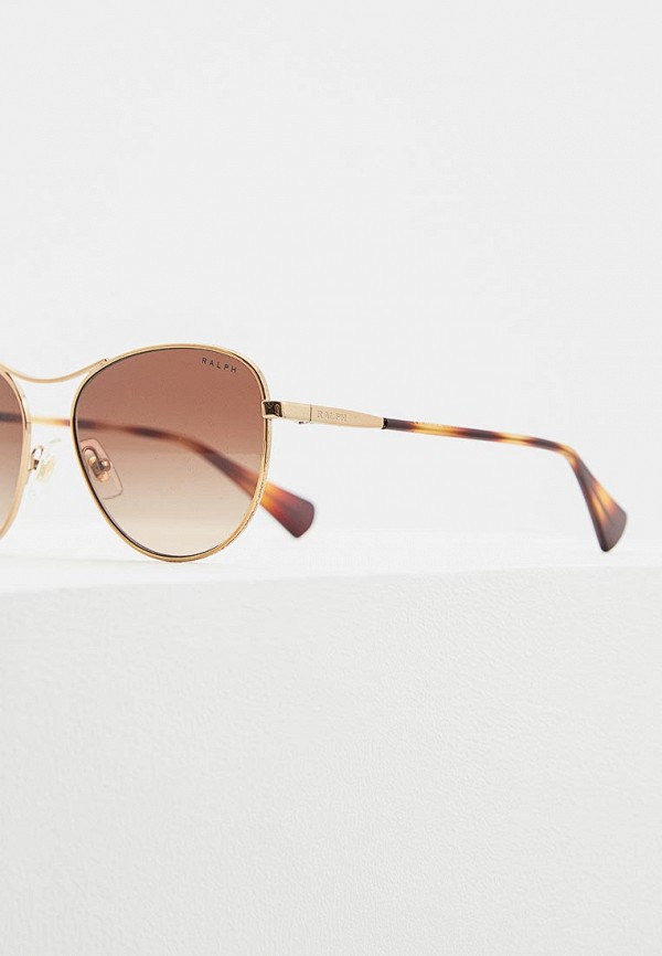 фото Очки солнцезащитные ralph ralph lauren