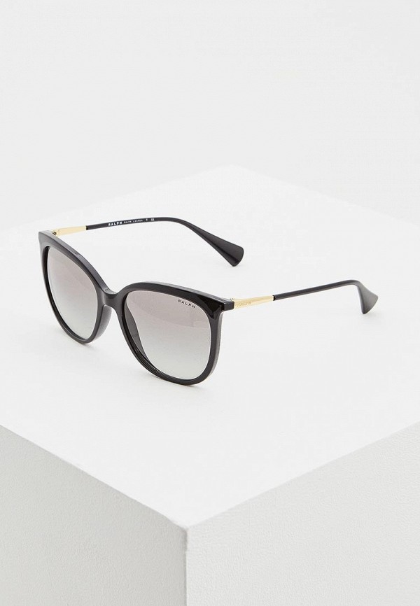 

Очки солнцезащитные Ralph Ralph Lauren, Черный, RA5248 500111