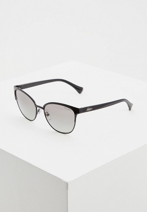 

Очки солнцезащитные Ralph Ralph Lauren, Серебряный, RA4127 900311