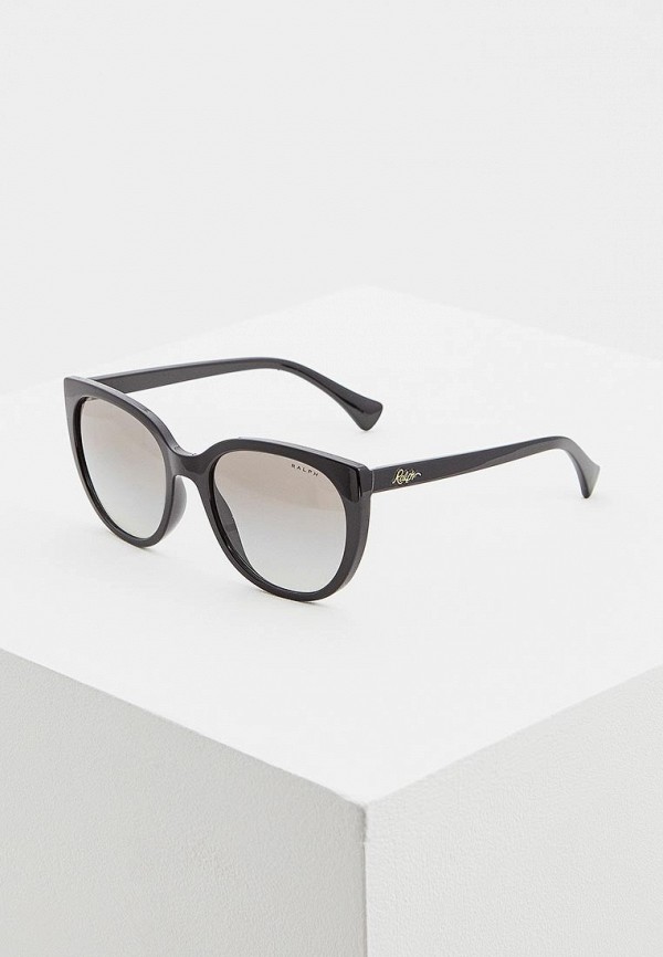 

Очки солнцезащитные Ralph Ralph Lauren, Черный, RA5249 500111