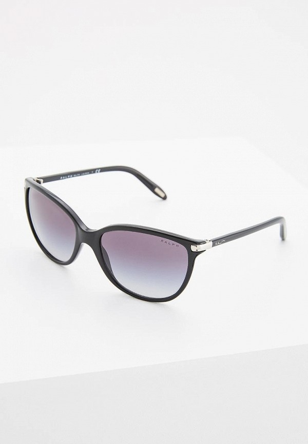 

Очки солнцезащитные Ralph Ralph Lauren, Черный, 0RA5160 501/11