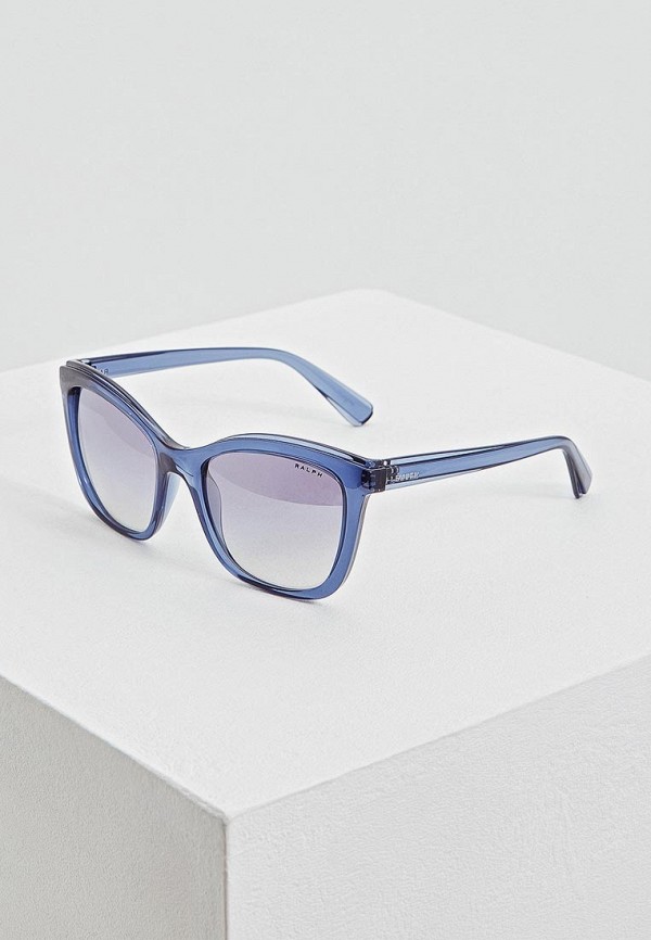 

Очки солнцезащитные Ralph Ralph Lauren, Синий, RA5252 57497B
