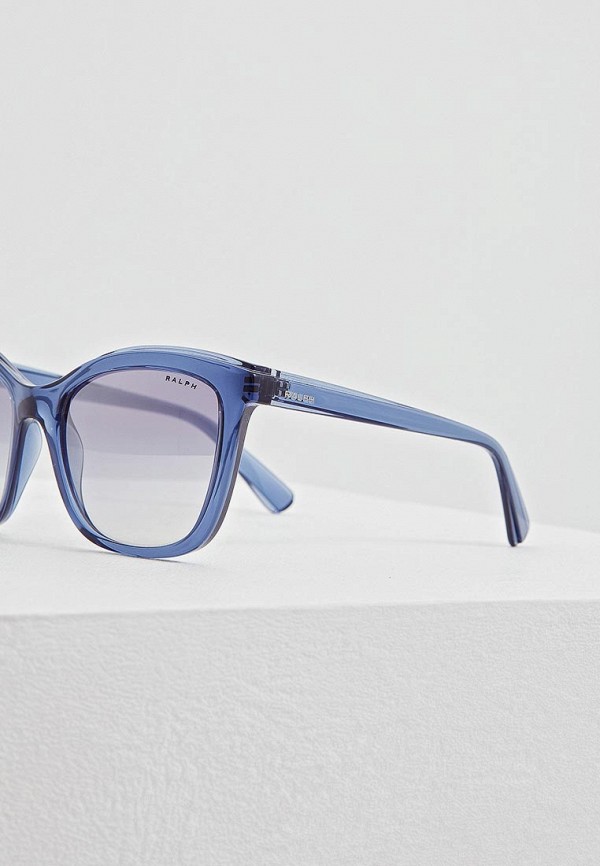фото Очки солнцезащитные ralph ralph lauren
