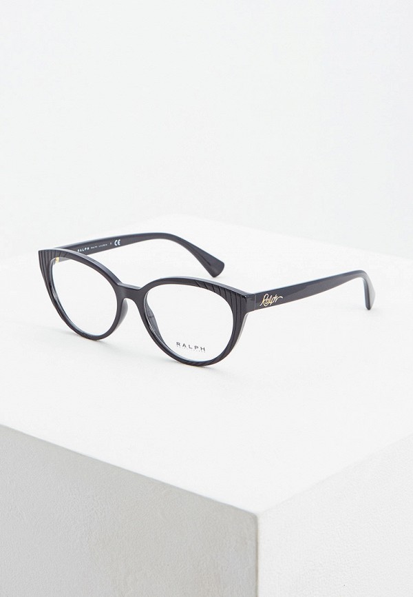 

Оправа Ralph Ralph Lauren, Черный, RA7109 5001