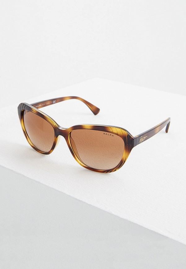 Очки солнцезащитные Ralph Ralph Lauren Ralph Ralph Lauren RA002DWFTUA4