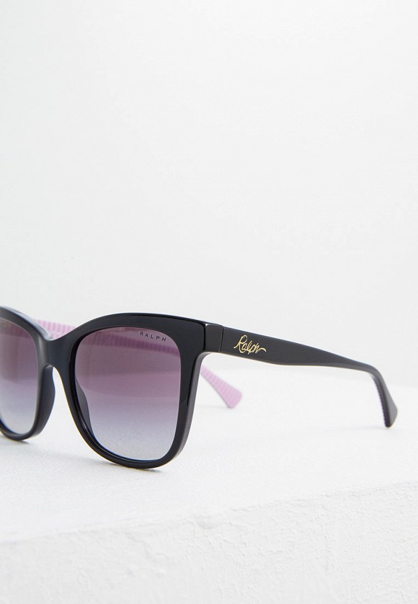 фото Очки солнцезащитные ralph ralph lauren