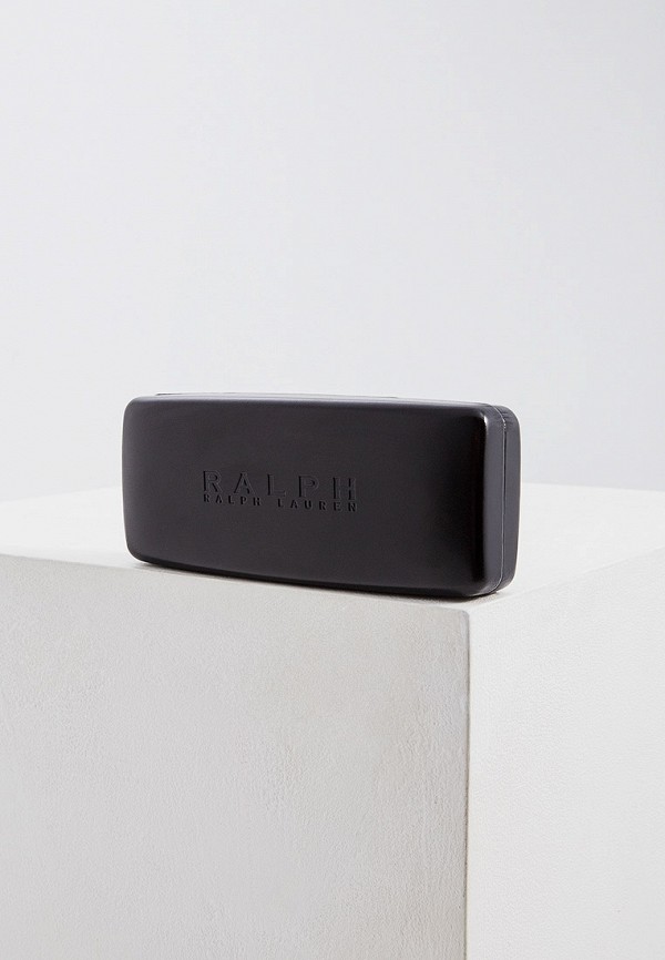 

Очки солнцезащитные Ralph Ralph Lauren, Серый, RA5150 573611