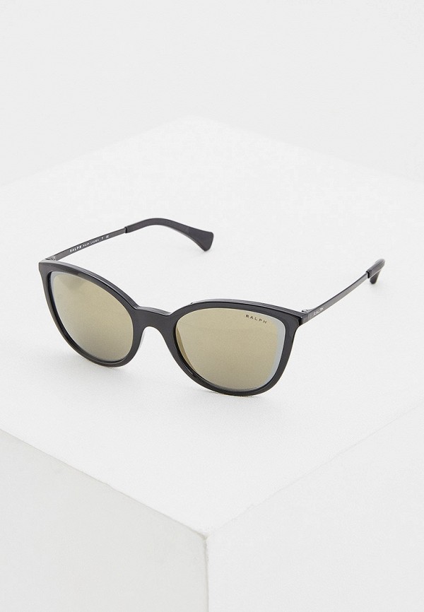 

Очки солнцезащитные Ralph Ralph Lauren, Черный, 0RA5262 50016G
