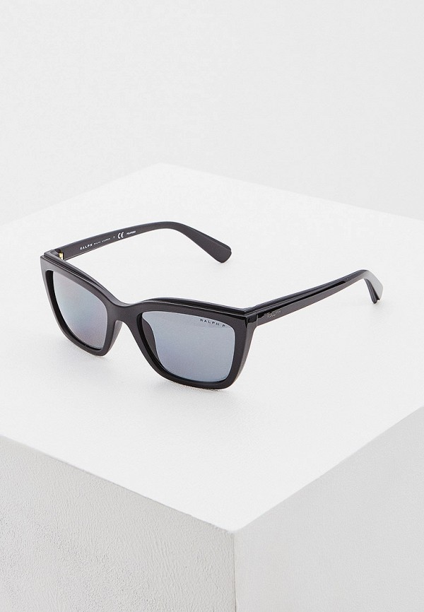 

Очки солнцезащитные Ralph Ralph Lauren, Черный, 0RA5263 500181