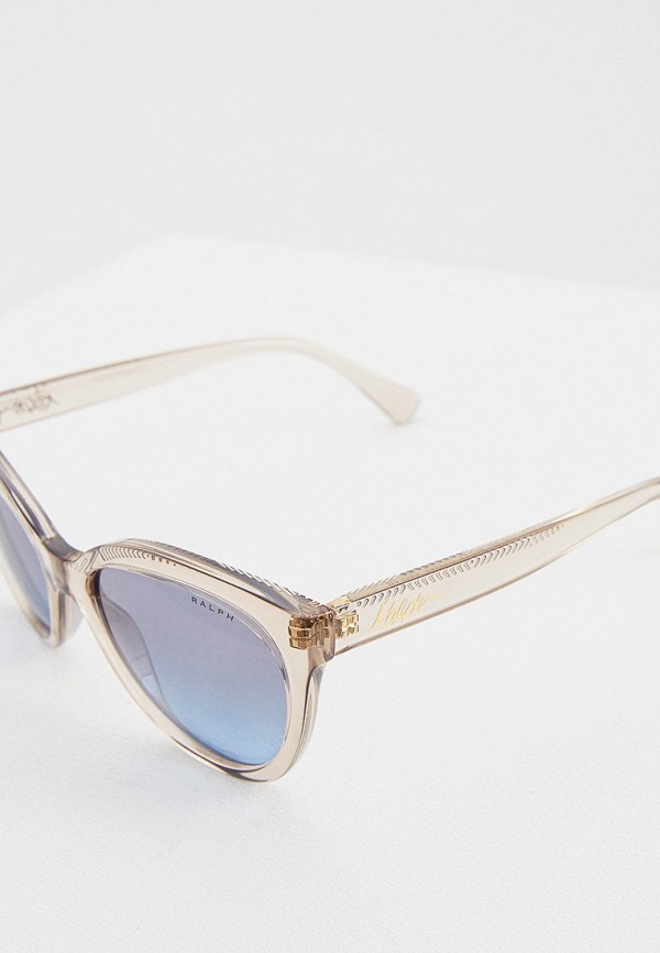 фото Очки солнцезащитные ralph ralph lauren