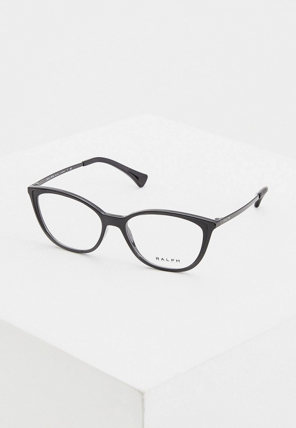 

Оправа Ralph Ralph Lauren, Черный, 0RA7114 5001