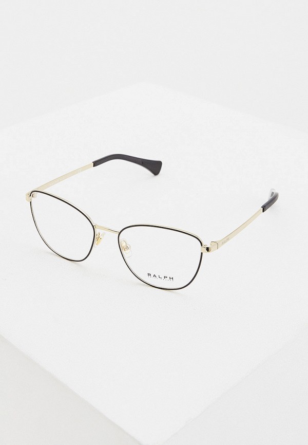 

Оправа Ralph Ralph Lauren, Черный, 0RA6046 9391