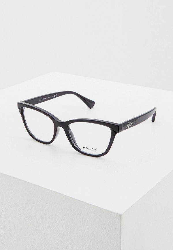 

Оправа Ralph Ralph Lauren, Черный, RA7118 5752