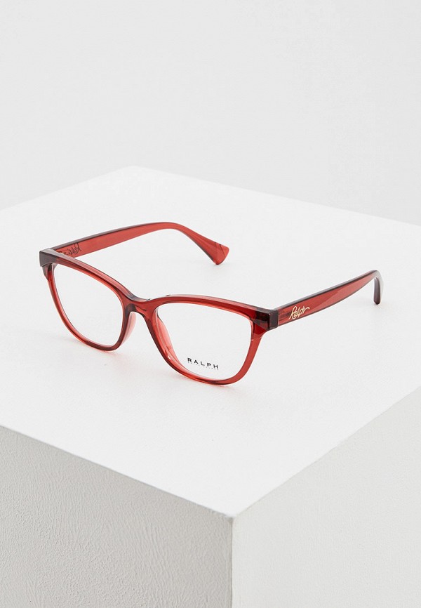 

Оправа Ralph Ralph Lauren, Красный, RA7118 5785