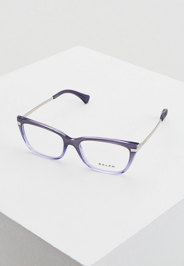 

Оправа Ralph Ralph Lauren, Синий, RA7119 5843