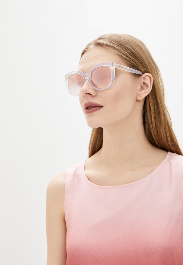 фото Очки солнцезащитные ralph ralph lauren