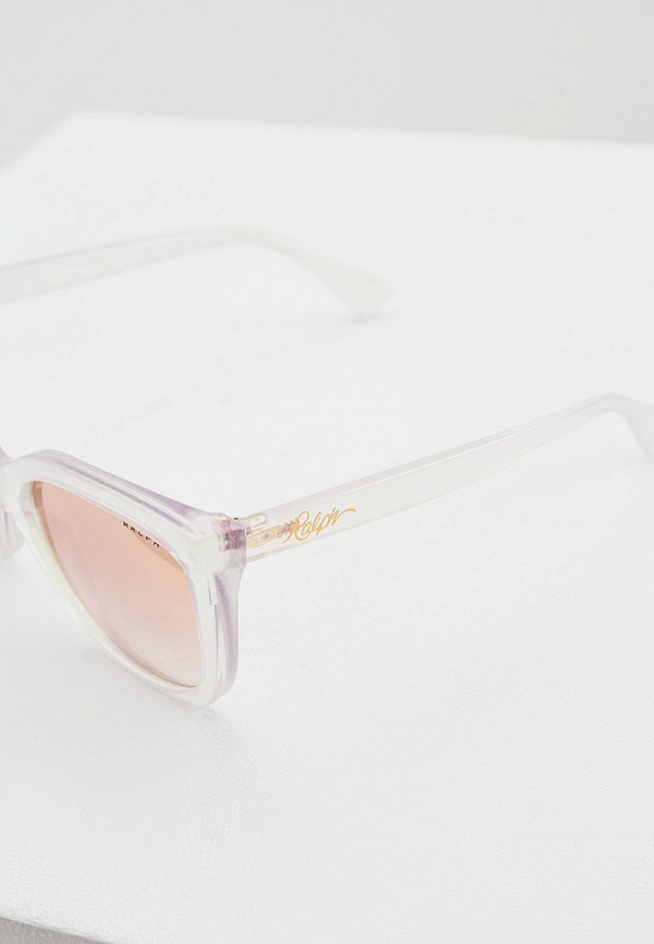 фото Очки солнцезащитные ralph ralph lauren