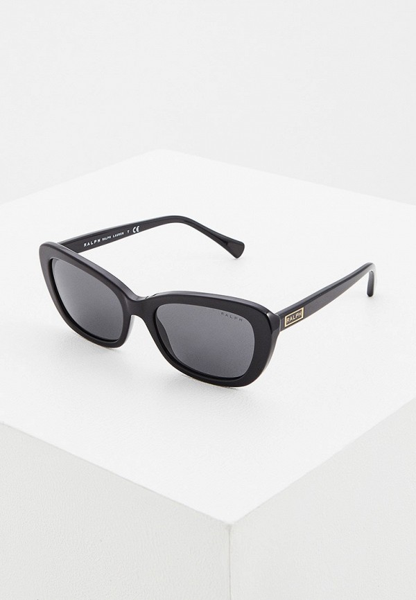 

Очки солнцезащитные Ralph Ralph Lauren, Черный, RA5264 500187