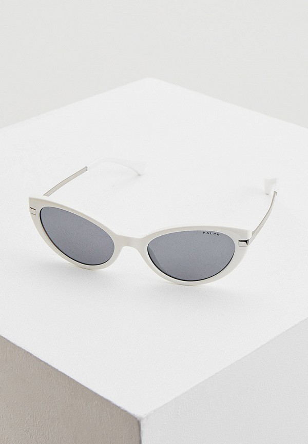 

Очки солнцезащитные Ralph Ralph Lauren, Белый, RA5266 522987