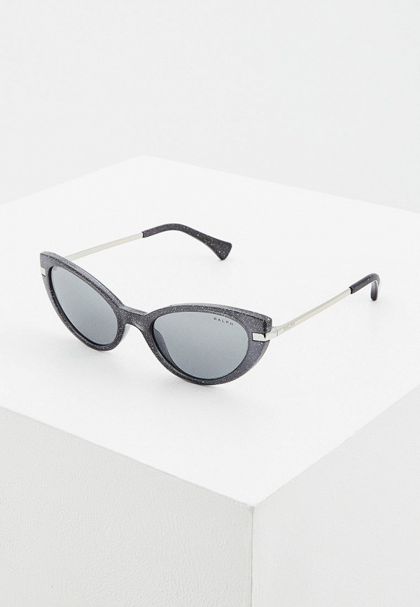 

Очки солнцезащитные Ralph Ralph Lauren, Черный, RA5266 58406G