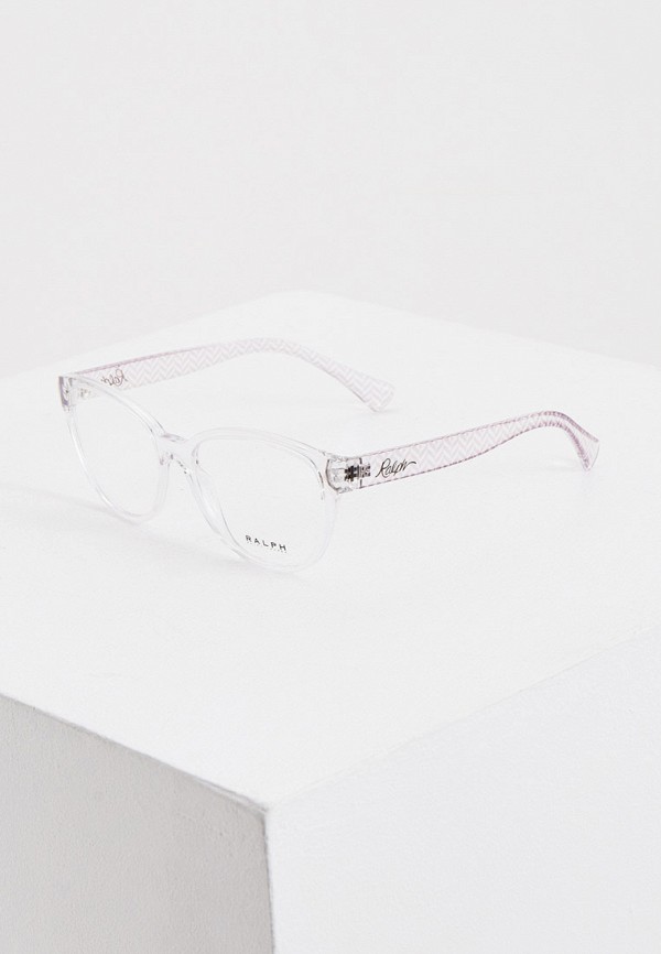 

Оправа Ralph Ralph Lauren, Прозрачный, RA7120 5002