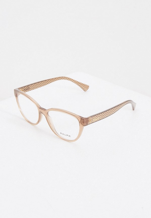 

Оправа Ralph Ralph Lauren, Коричневый, RA7120 5697