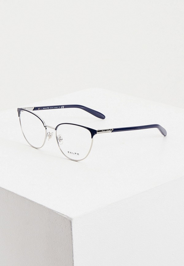 

Оправа Ralph Ralph Lauren, Синий, RA6047 9413