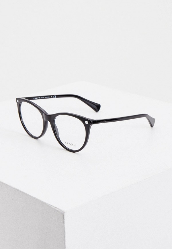

Оправа Ralph Ralph Lauren, Черный, RA7122 5001