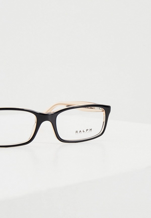 

Оправа Ralph Ralph Lauren, Черный, RA7047 5896