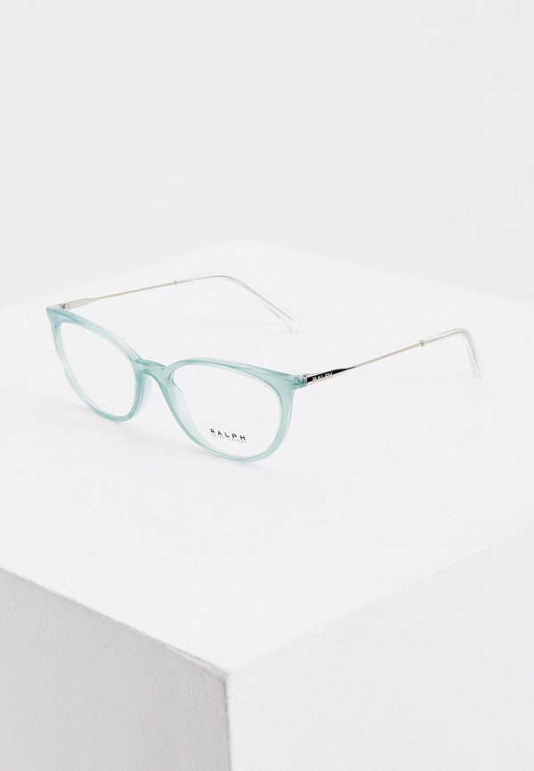 

Оправа Ralph Ralph Lauren, Бирюзовый, RA7123 5915