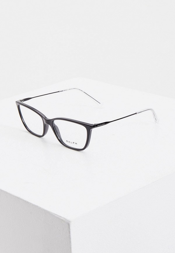 

Оправа Ralph Ralph Lauren, Черный, RA7124 5001