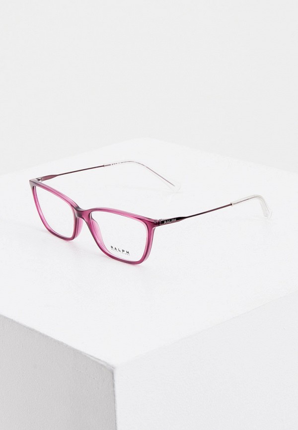 

Оправа Ralph Ralph Lauren, Фиолетовый, RA7124 5917