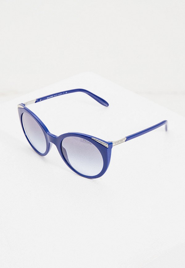 

Очки солнцезащитные Ralph Ralph Lauren, Синий, RA5269 588619
