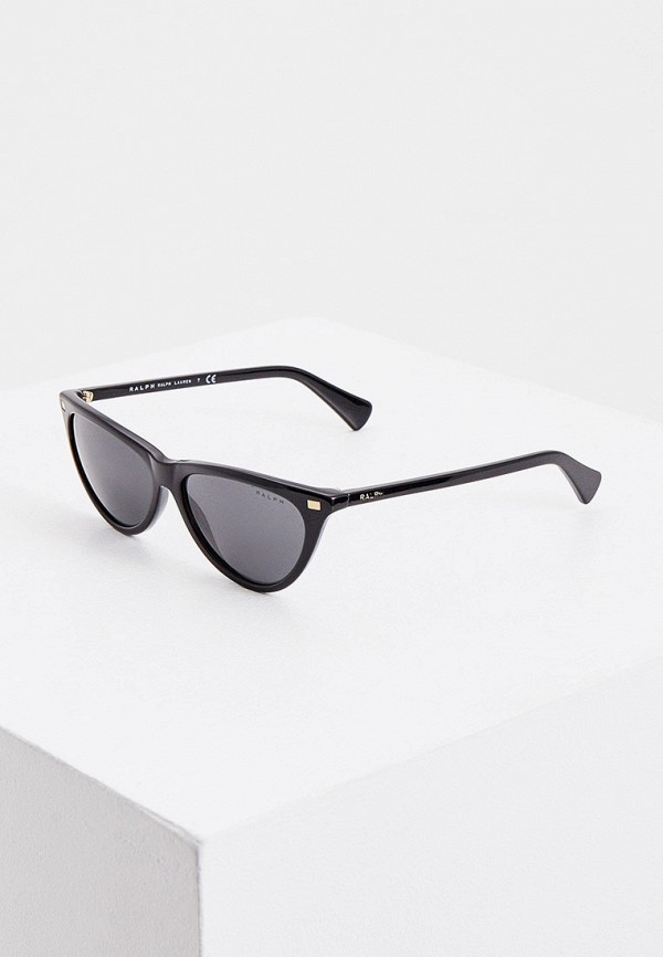 

Очки солнцезащитные Ralph Ralph Lauren, Черный, RA5271 500187