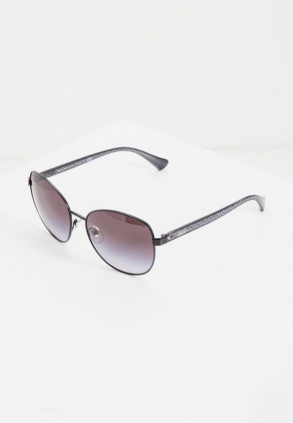 

Очки солнцезащитные Ralph Ralph Lauren, Черный, RA4131 90038G