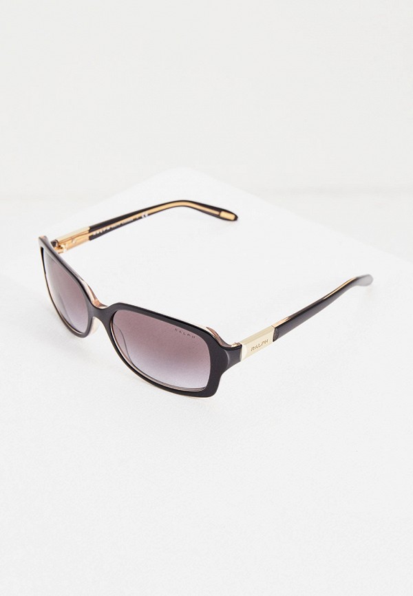 

Очки солнцезащитные Ralph Ralph Lauren, Черный, RA5130 58968G