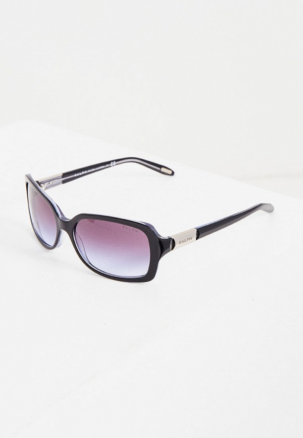 

Очки солнцезащитные Ralph Ralph Lauren, Черный, RA5130 58984Q