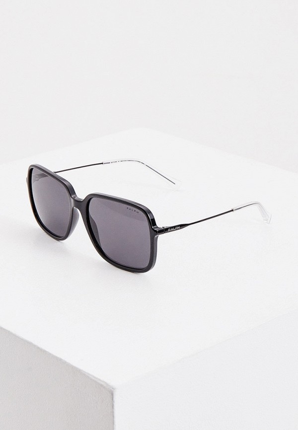 

Очки солнцезащитные Ralph Ralph Lauren, Черный, RA5272 500187