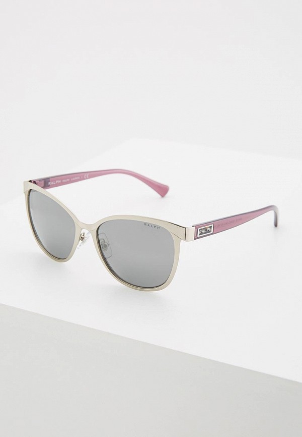 Очки солнцезащитные Ralph Ralph Lauren Ralph Ralph Lauren RA002DWQBZ29
