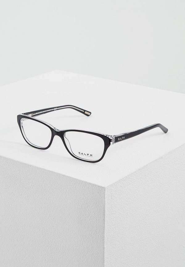 

Оправа Ralph Ralph Lauren, Черный, RA7020 541