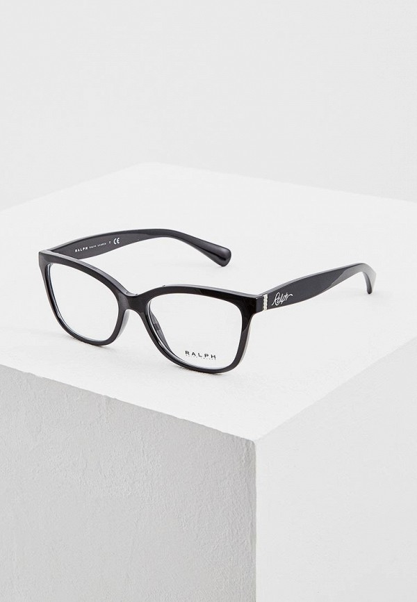 

Оправа Ralph Ralph Lauren, RA7088 1377, Черный