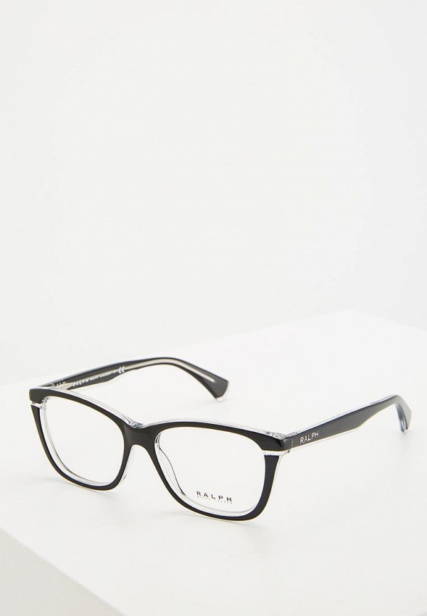 

Оправа Ralph Ralph Lauren, Черный, RA7090 1695