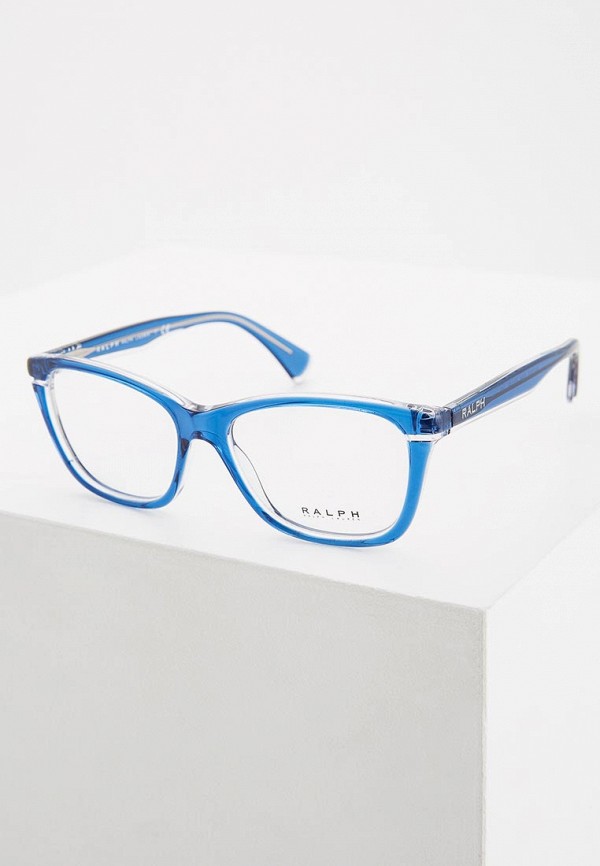 

Оправа Ralph Ralph Lauren, Синий, RA7090 1696
